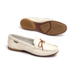 Mocasin de Dama - Andacco - Ref: 45002