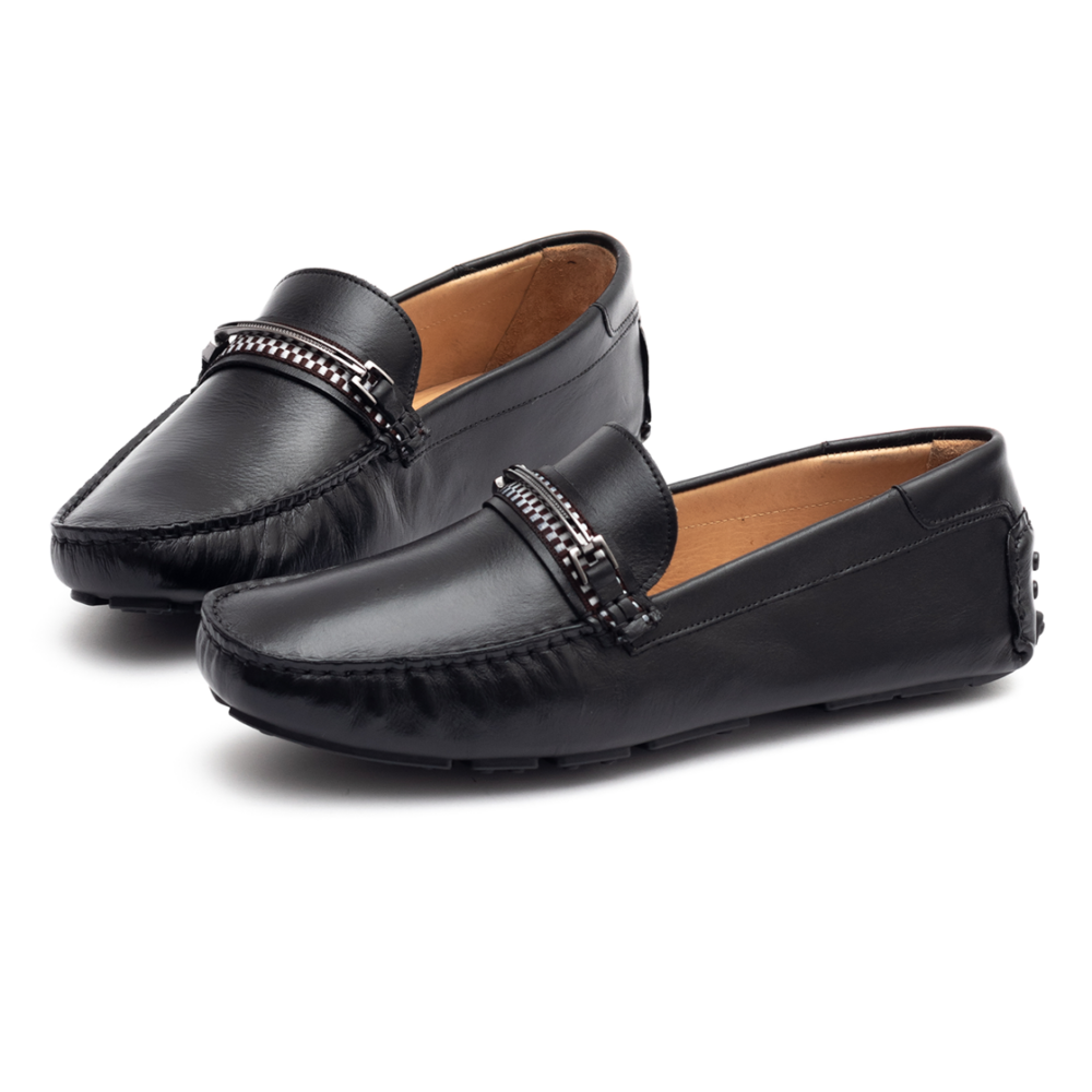 Mocasin de Varon - Albanese - 57550