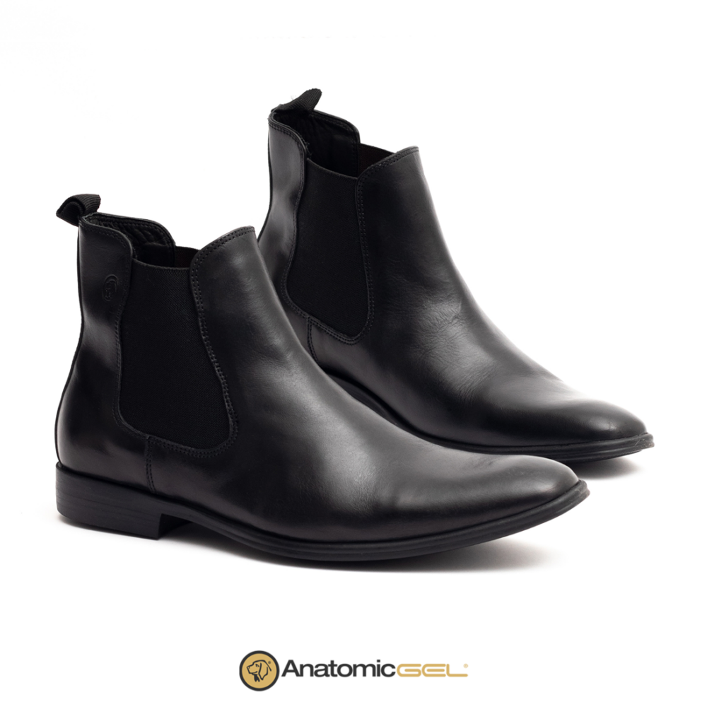 Botas de Varon – AnatomicGel – 2553