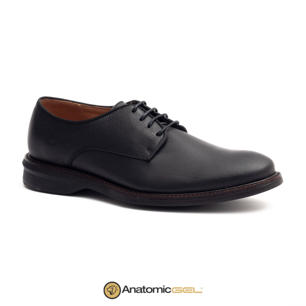 Calzado de Varon – AnatomicGel – 5401