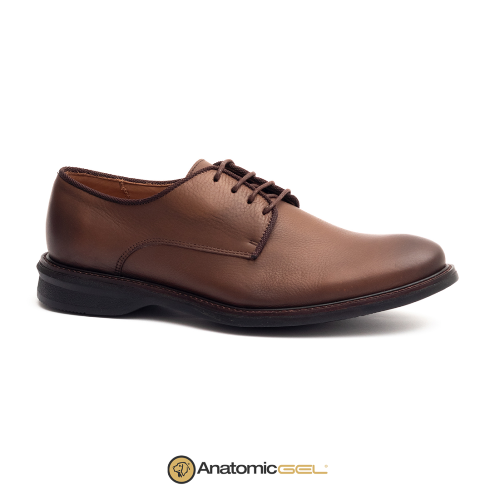 Calzado de Varon – AnatomicGel – 5401