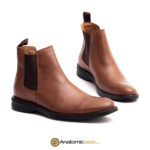 Botas de Varón – AnatomicGel – 5411