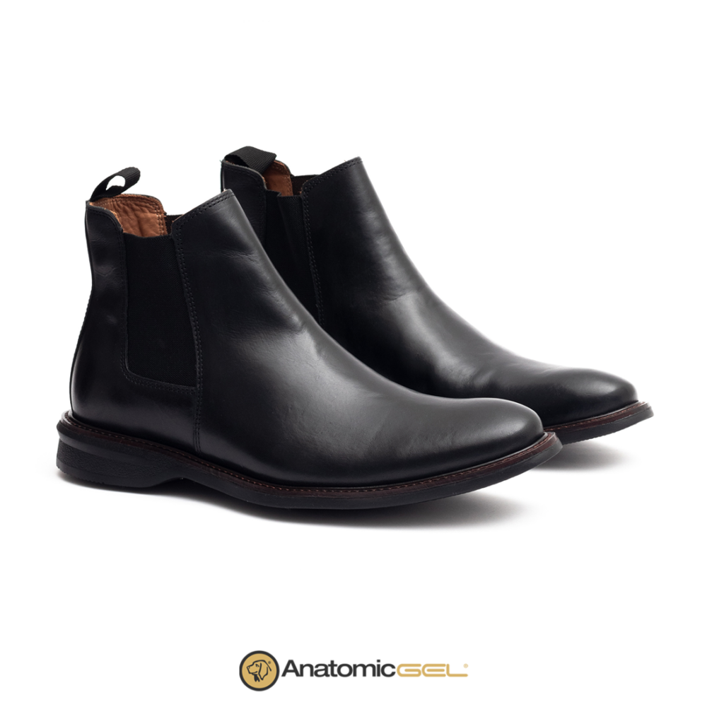 Botas de Varón – AnatomicGel – 5411