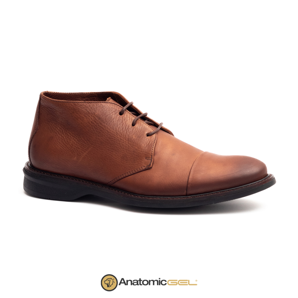 Botas de Varón – AnatomicGel – 5477