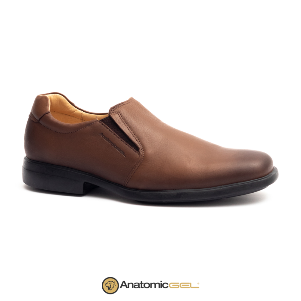 Calzado de Varón – AnatomicGel – 5905