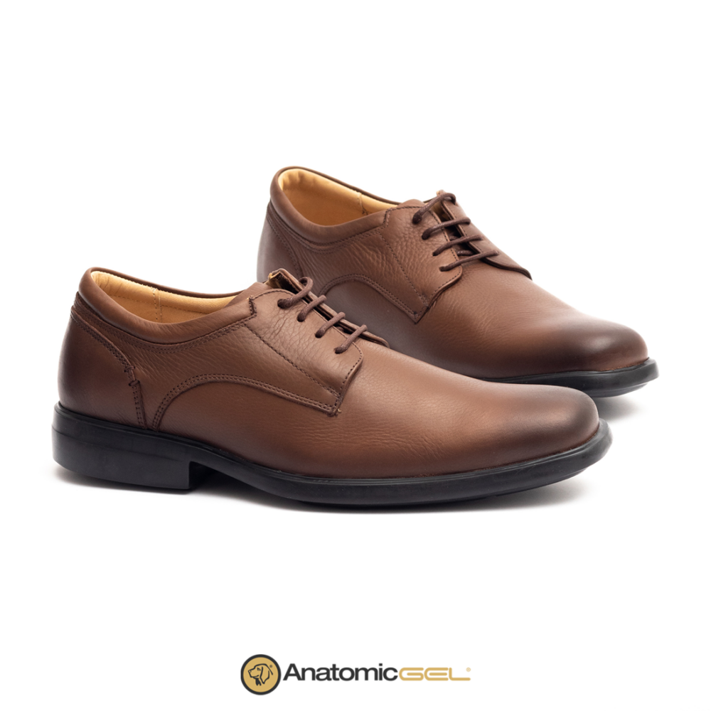 Calzado de Varón – AnatomicGel – 5915