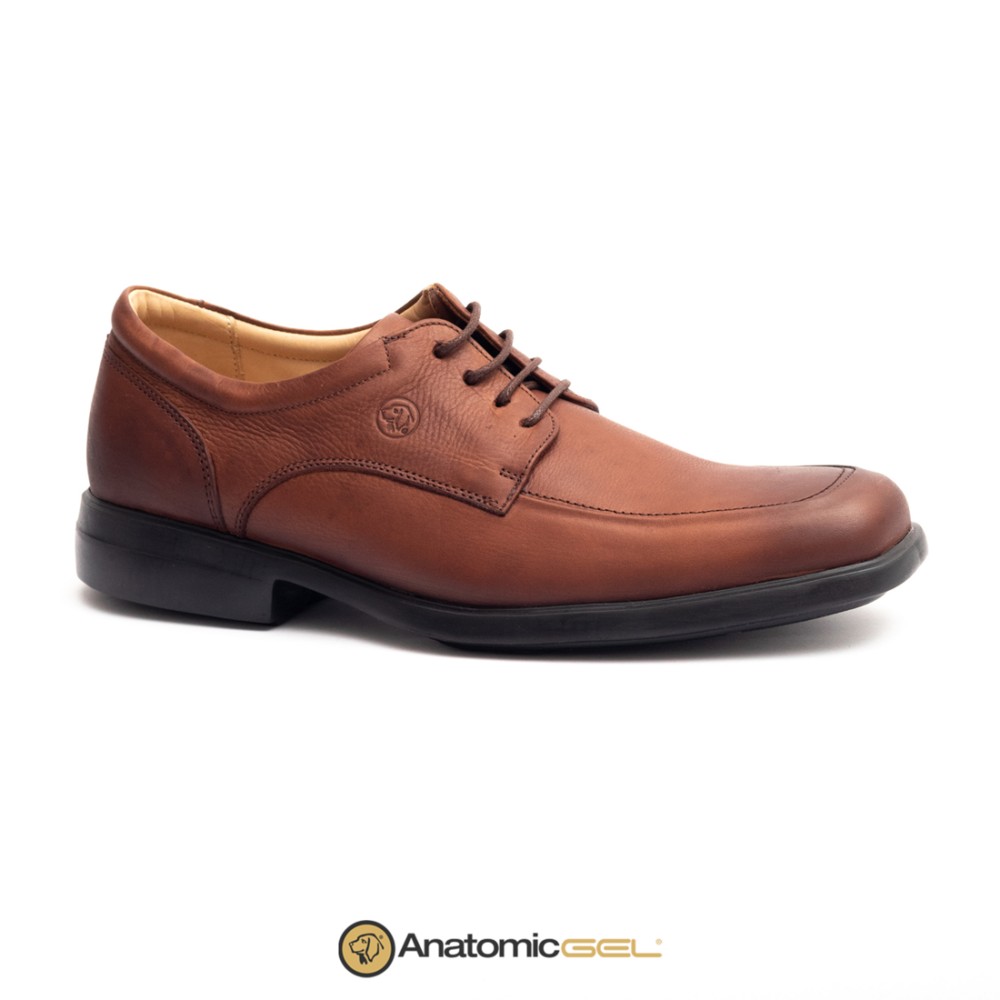 Calzado de Varón – AnatomicGel – 5929