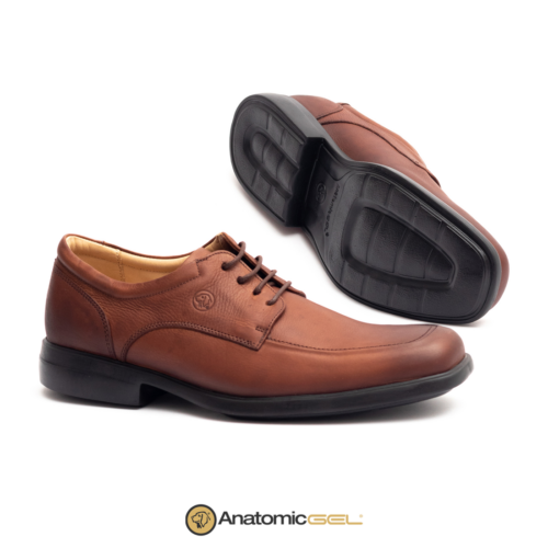 Calzado de Varón – AnatomicGel – 5929