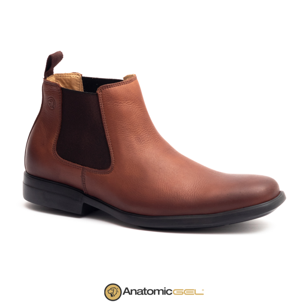 Botas de Varón – AnatomicGel – 5953