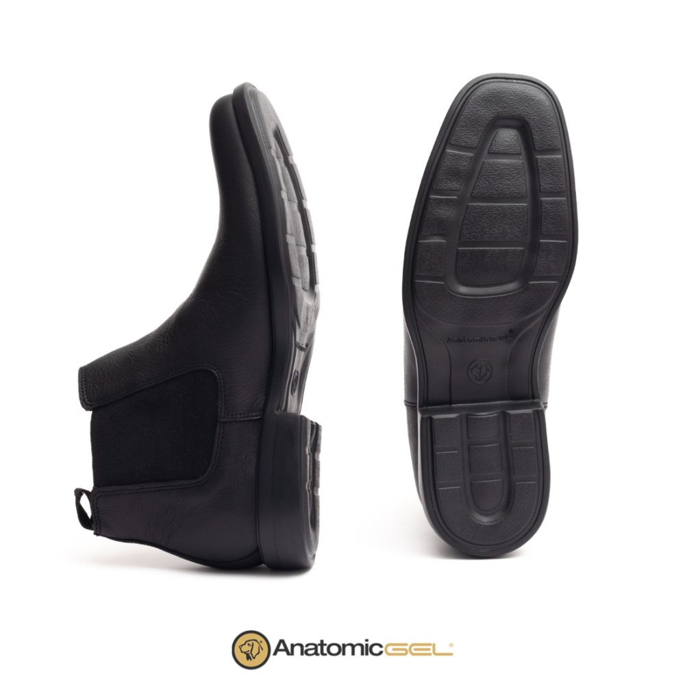 Botas de Varón – AnatomicGel – 5953