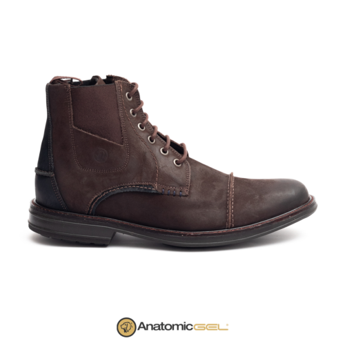 Botas de Varón – AnatomicGel – 8788