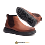 Botas de Varón – AnatomicGel – 8811