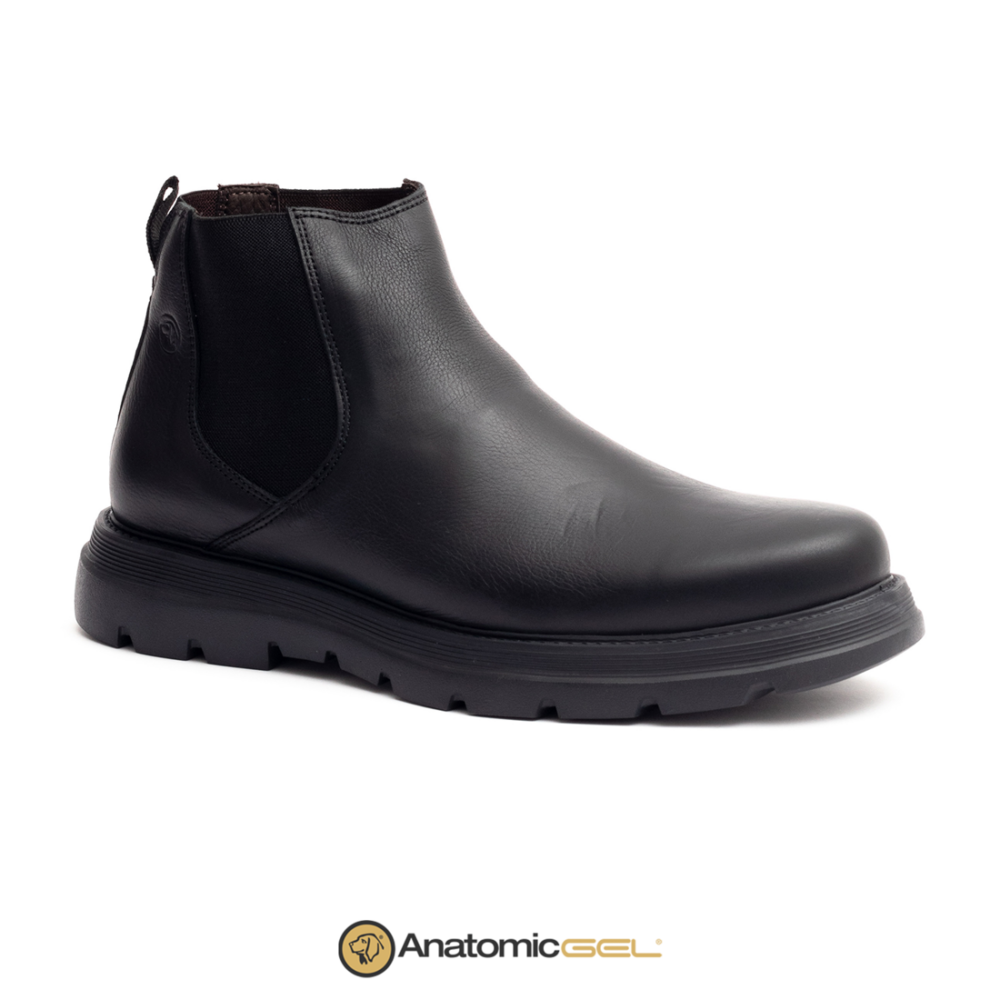 Botas de Varón – AnatomicGel – 8811