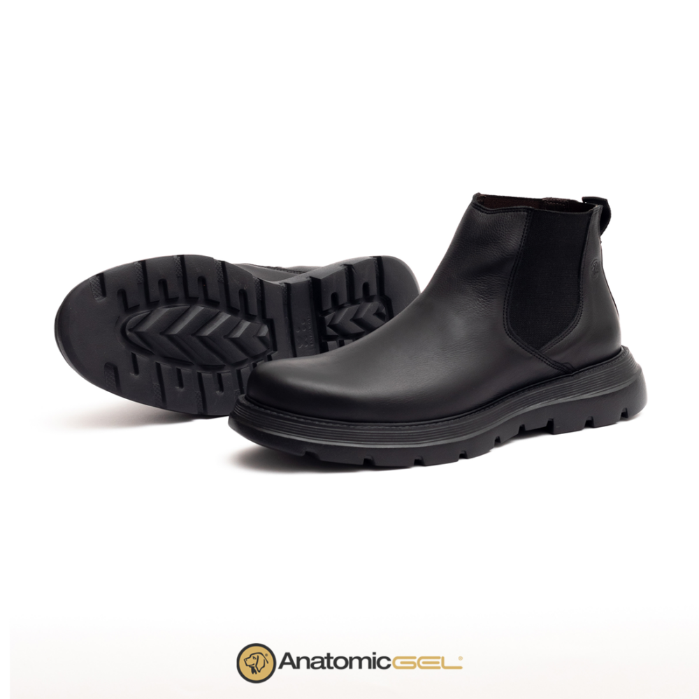 Botas de Varón – AnatomicGel – 8811