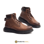 Botas de Varón – AnatomicGel – 8888