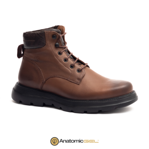 Botas de Varón – AnatomicGel – 8888