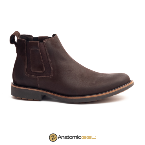 Botas de Varón – AnatomicGel – 9053