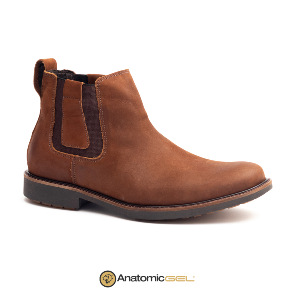 Botas de Varón – AnatomicGel – 9053