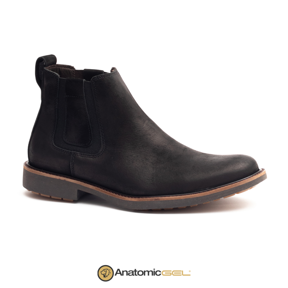 Botas de Varón – AnatomicGel – 9053