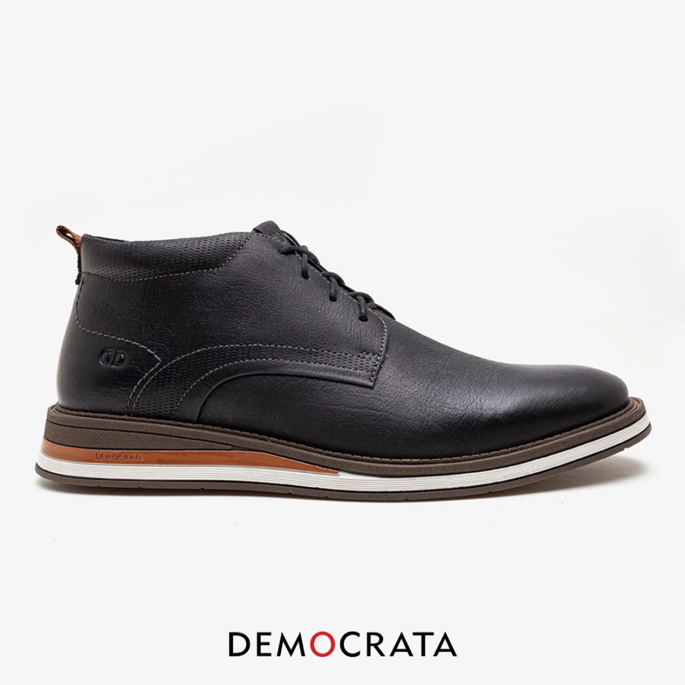 Botas de Varón – Democrata – 272104