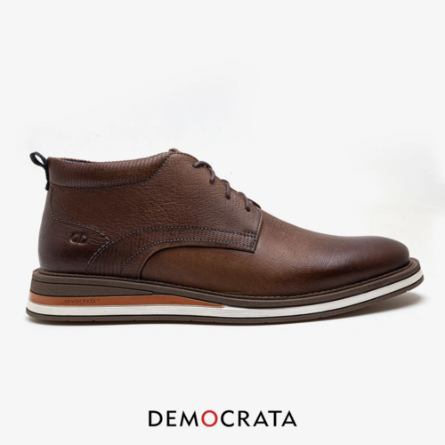 Botas de Varón – Democrata – 272104