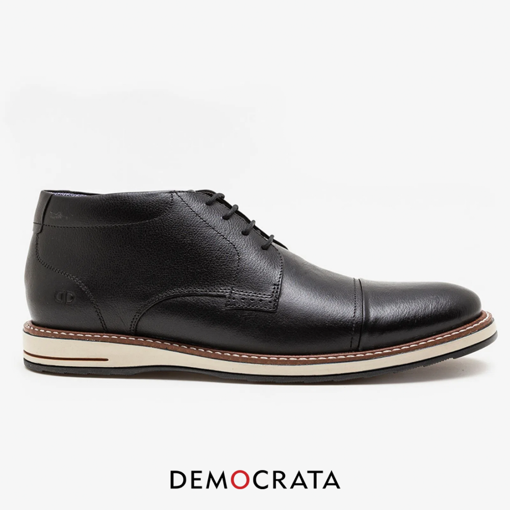 Botas de Varón – Democrata – 273201