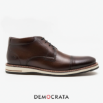 Botas de Varón – Democrata – 273201