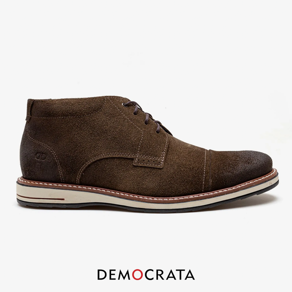 Botas de Varón – Democrata – 273201