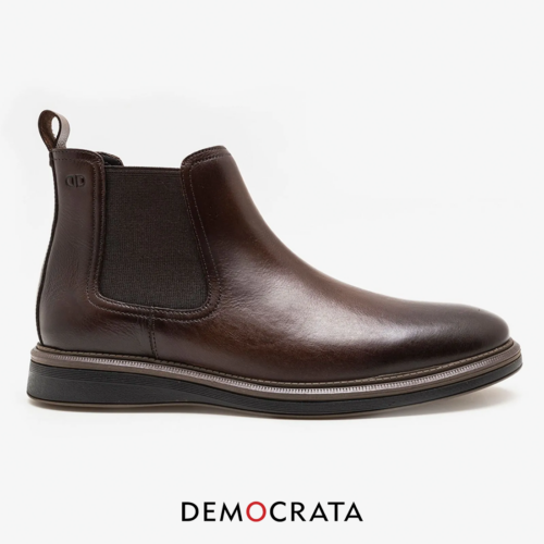 Botas de Varón – Democrata – 298110