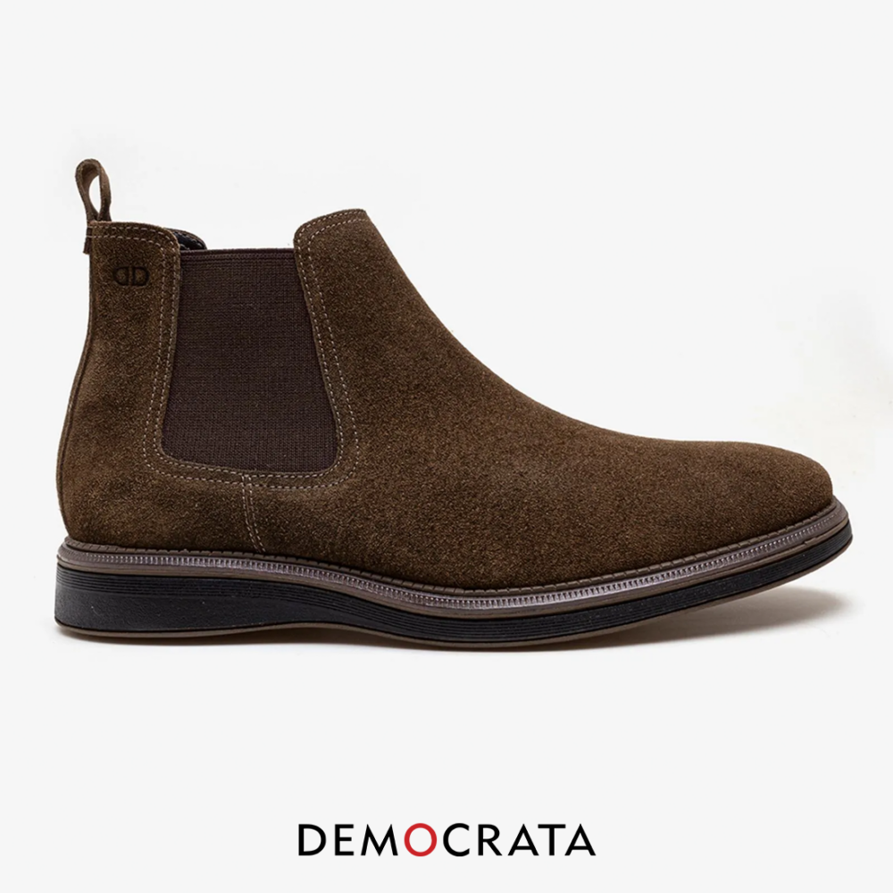 Botas de Varón – Democrata – 298110