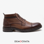 Botas de Varón – Democrata – 301102