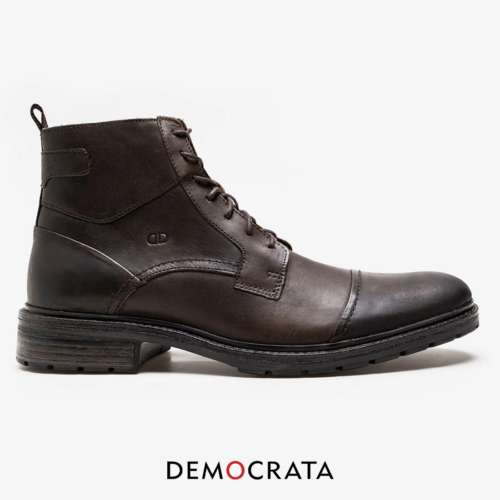 Botas de Varón – Democrata – 301105