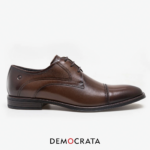 Calzado de Varón – Democrata – 495102