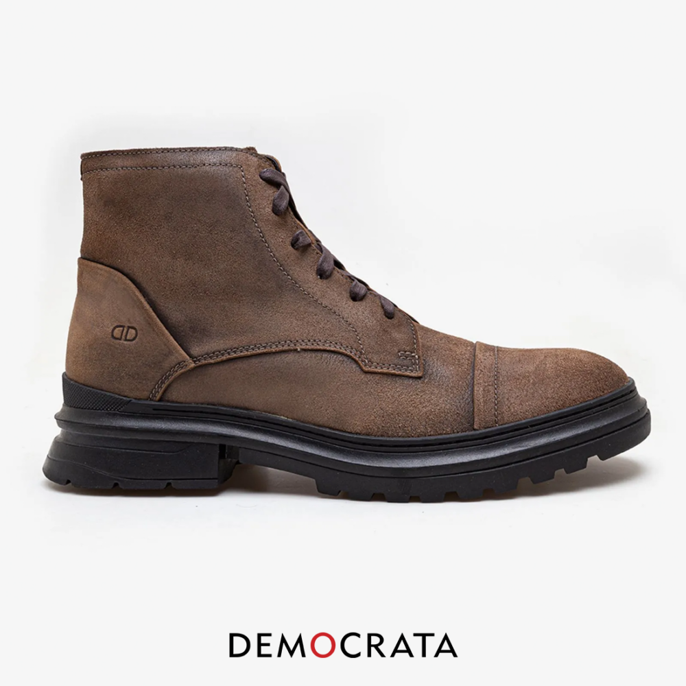 Botas de Varón – Democrata – 528102