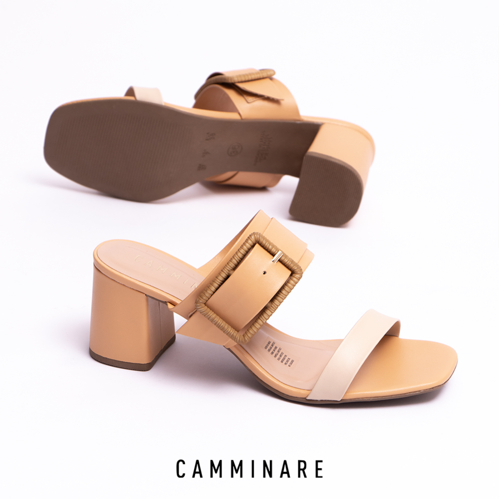 Calzado de Dama – Camminare – 6796-18317