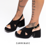 Calzado de Dama – Camminare – 6813-18494