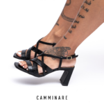 Calzado de Dama – Camminare – 6837-18529