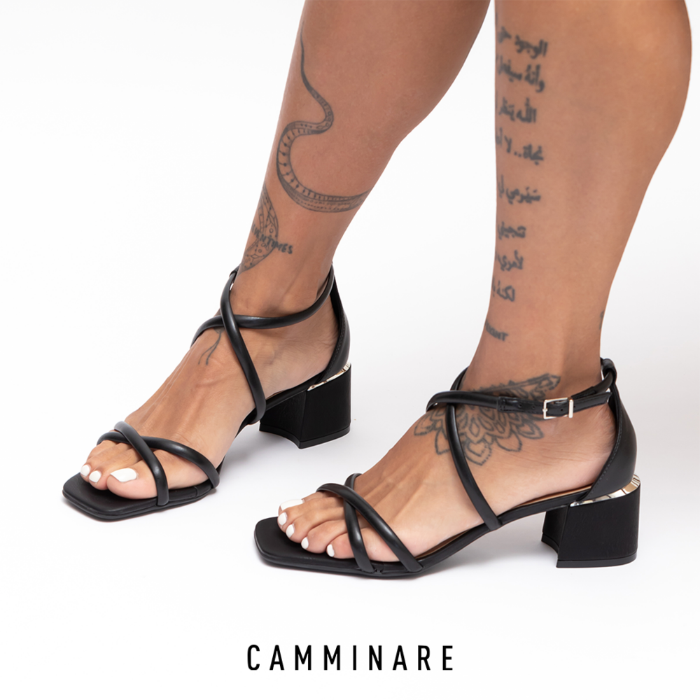 Calzado de Dama – Camminare – 6883-18730