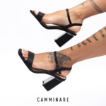 Calzado de Dama – Camminare – 6897-18779