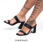 Calzado de Dama – Camminare – 6897-18782