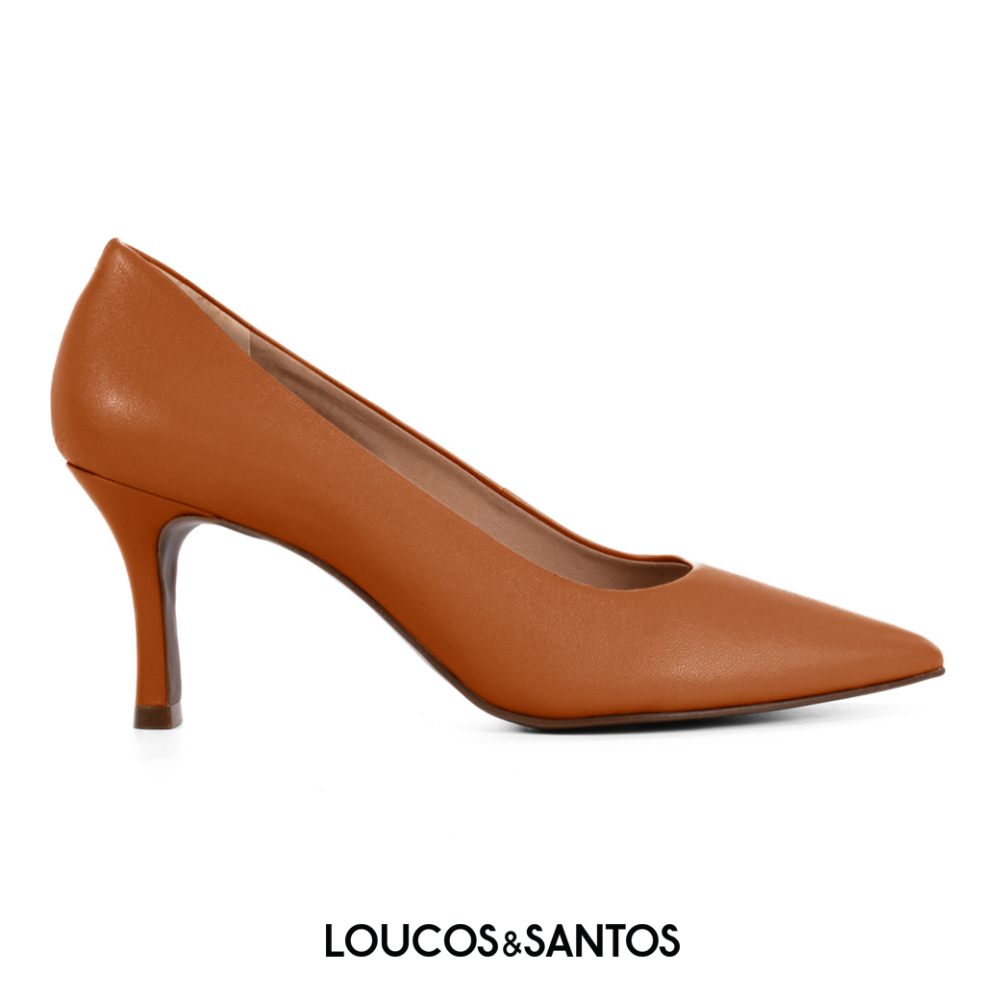 Calzado de Dama – Loucos&Santos – L20134001001 - 2 - 4 - 5