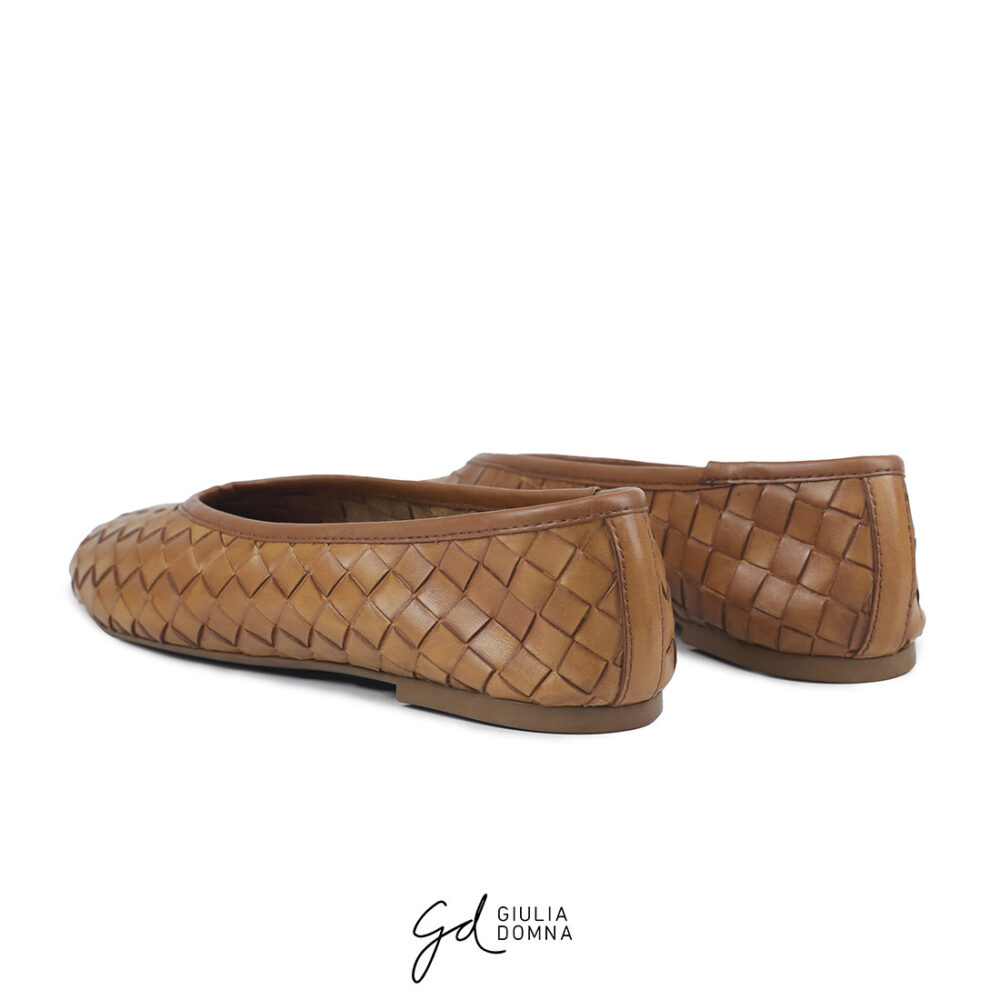 Calzados de Damas – GiuliaDomna – 102.53