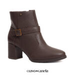 Calzados de Damas – Cravo&Canela – 3122.2102