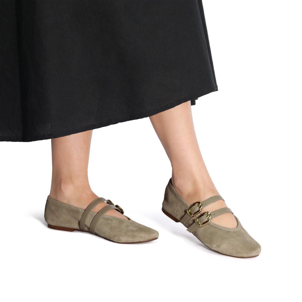 Calzados de Damas – GiuliaDomna – 102.54