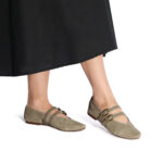 Calzados de Damas – GiuliaDomna – 102.54