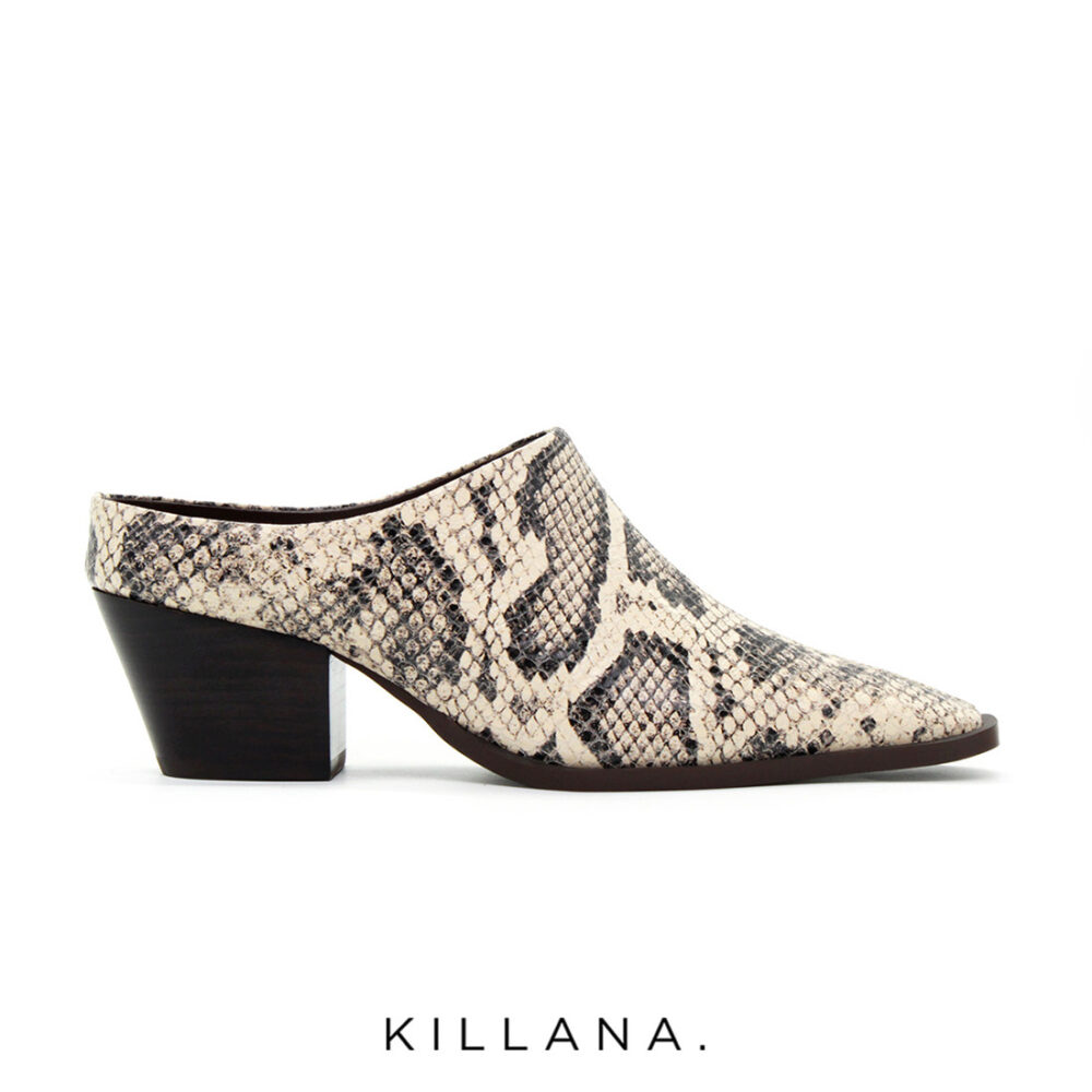 Calzados de Damas – Killana – 8240005