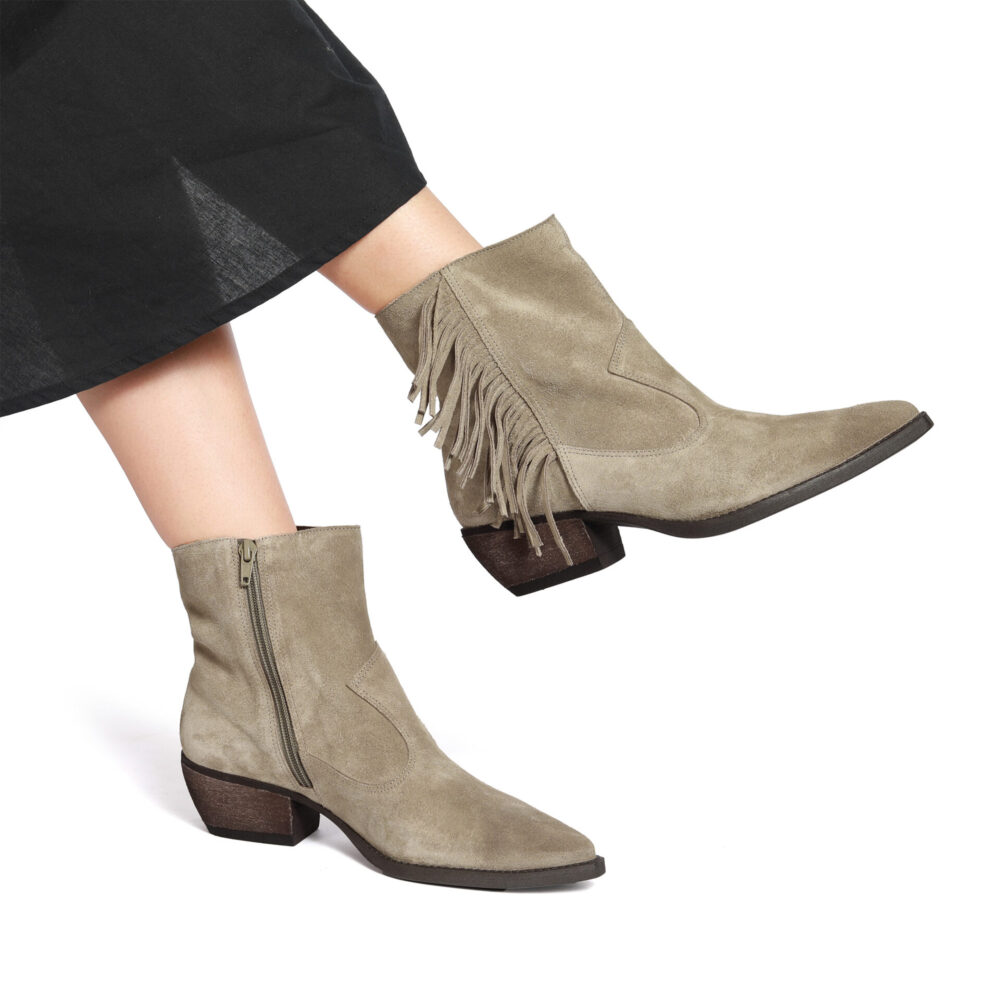 Calzados de Damas – GiuliaDomna – 153.17