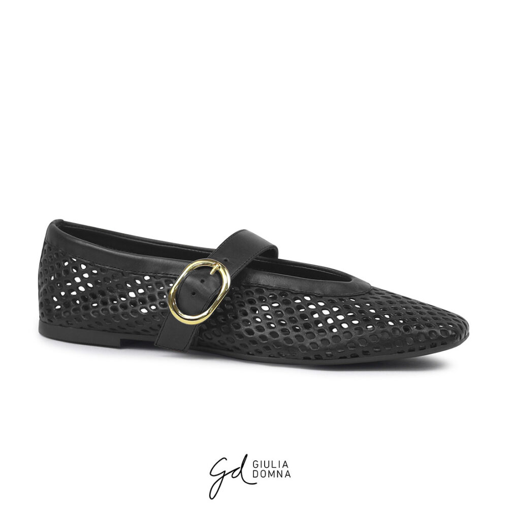 Calzados de Damas – GiuliaDomna – 142.84