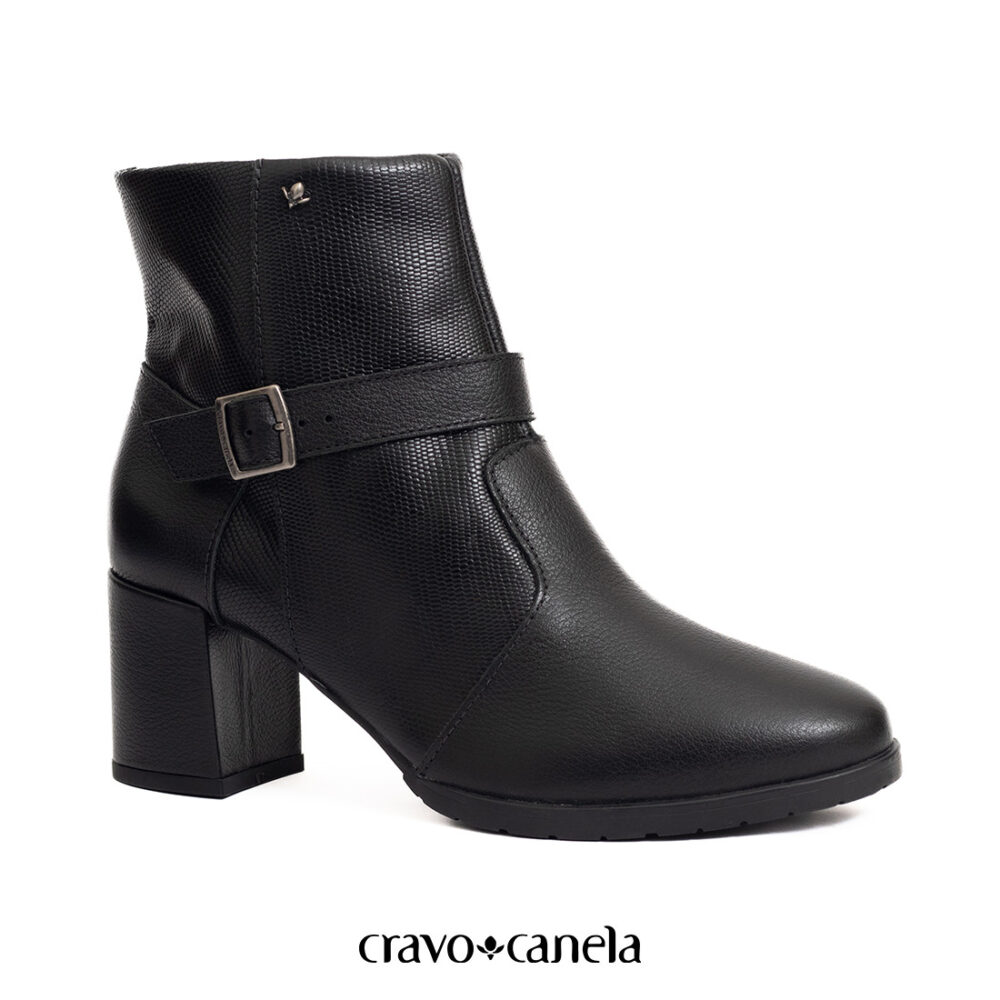 Calzados de Damas – Cravo&Canela – 3122.2102
