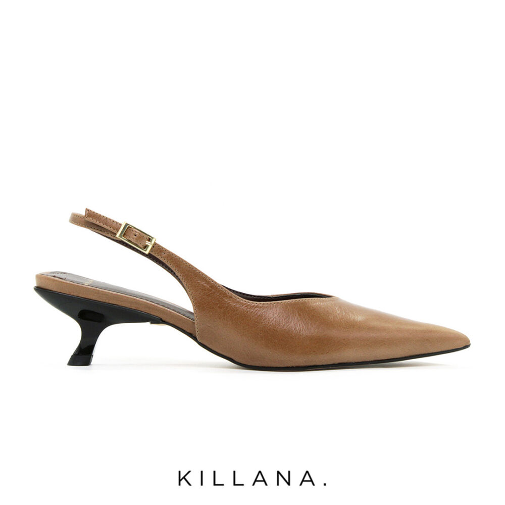 Calzados de Damas – Killana – 8320004